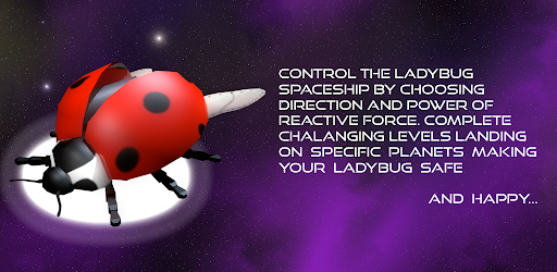SpaceLadybug
